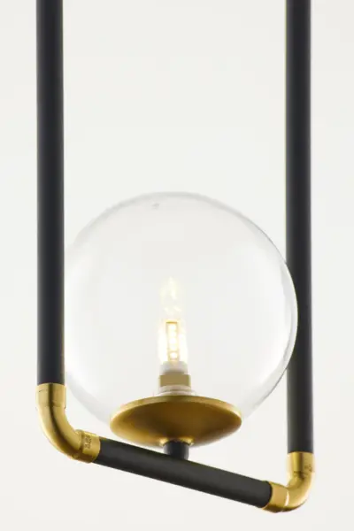 Висящо осветление ZAFRA Jupiter JU2023