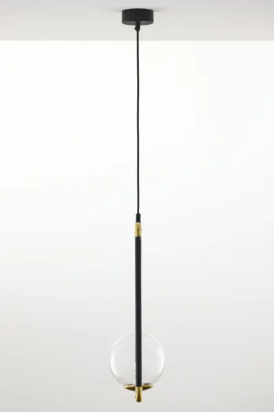 Висящо осветление ZAFRA Jupiter JU2023