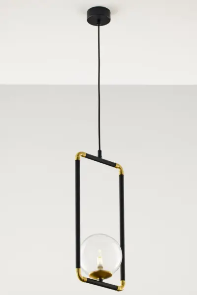 Висящо осветление ZAFRA Jupiter JU2023