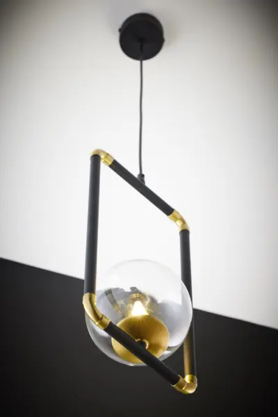 Висящо осветление ZAFRA Jupiter JU2023