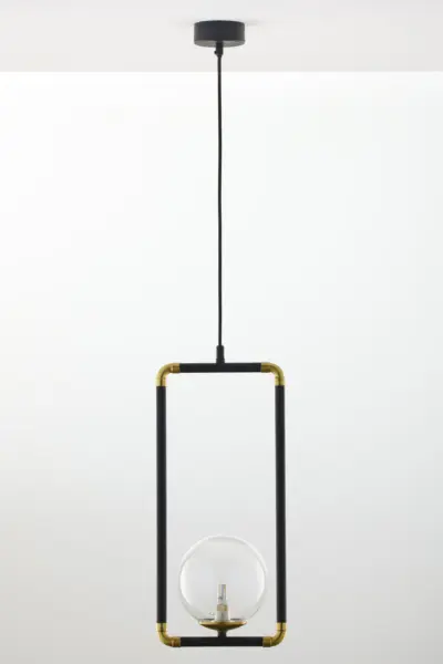 Висящо осветление ZAFRA Jupiter JU2023