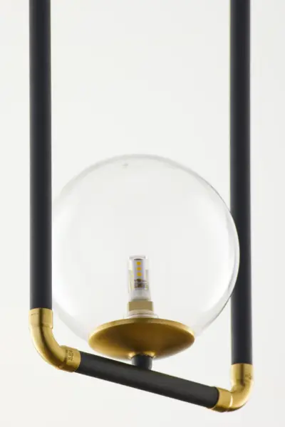 Висящо осветление ZAFRA Jupiter JU2023