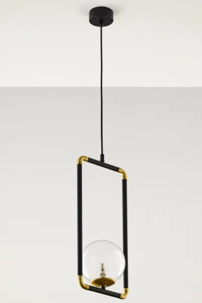 Висящо осветление ZAFRA Jupiter JU2023