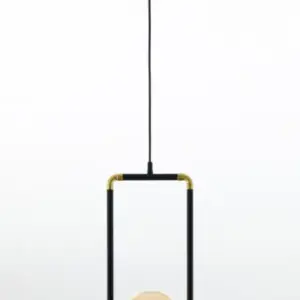 Висящо осветление ZAFRA Jupiter JU2024