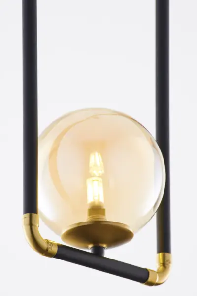 Висящо осветление ZAFRA Jupiter JU2024