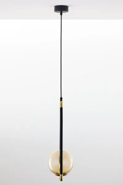 Висящо осветление ZAFRA Jupiter JU2024