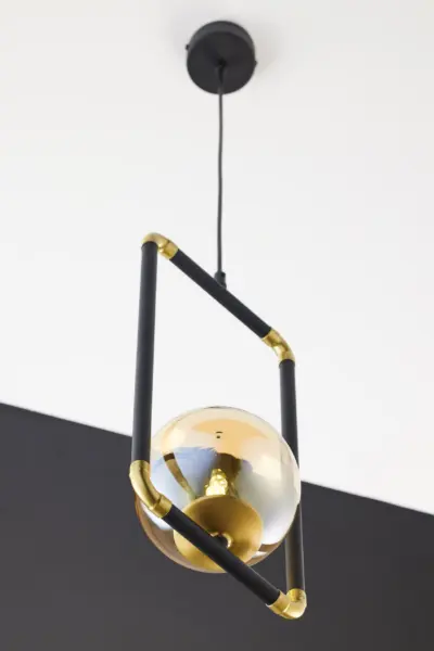 Висящо осветление ZAFRA Jupiter JU2024