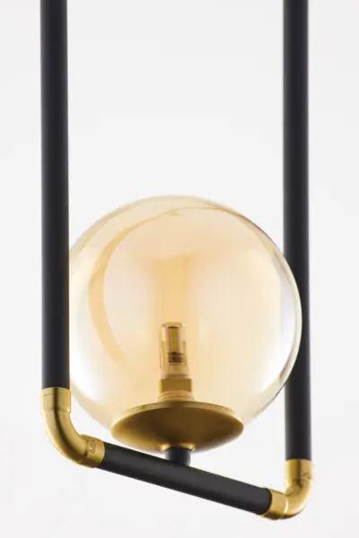 Висящо осветление ZAFRA Jupiter JU2024