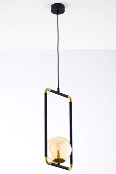 Висящо осветление ZAFRA Jupiter JU2024