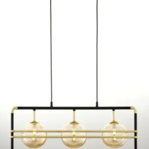 Висящо осветление FIORI Jupiter JU2027