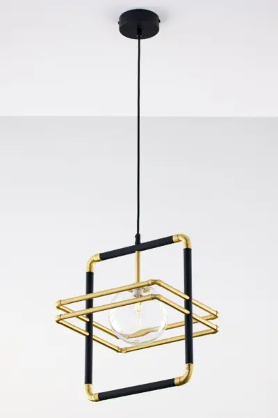 Висящо осветление FIORI Jupiter JU2028