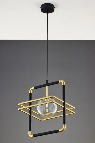 Висящо осветление FIORI Jupiter JU2028