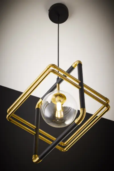 Висящо осветление FIORI Jupiter JU2028