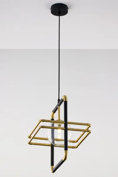 Висящо осветление FIORI Jupiter JU2028