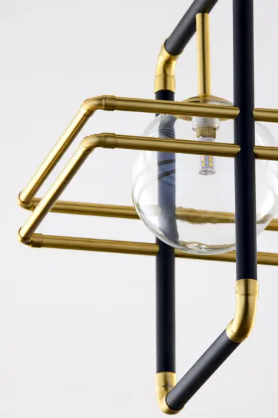 Висящо осветление FIORI Jupiter JU2028