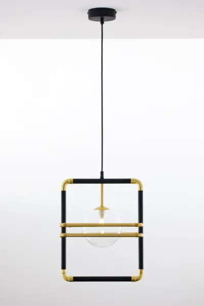 Висящо осветление FIORI Jupiter JU2028