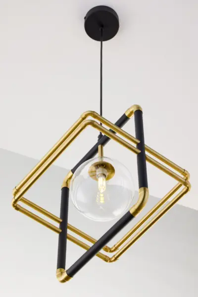 Висящо осветление FIORI Jupiter JU2028