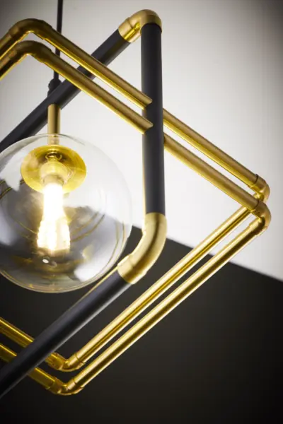 Висящо осветление FIORI Jupiter JU2028