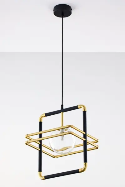 Висящо осветление FIORI Jupiter JU2028