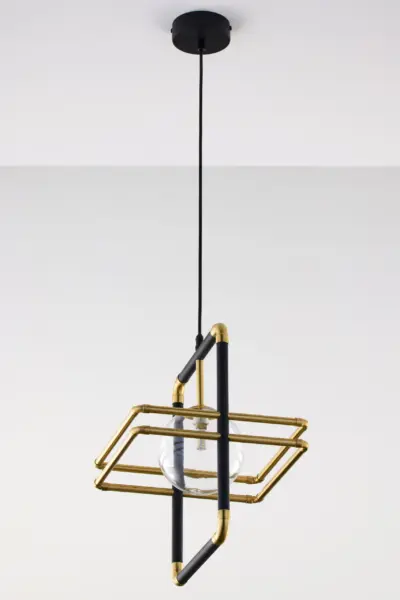 Висящо осветление FIORI Jupiter JU2028