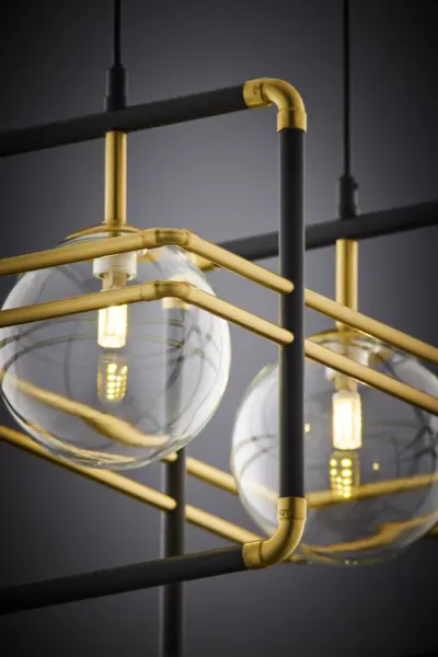 Висящо осветление FIORI Jupiter JU2029