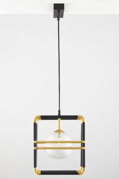 Висящо осветление FIORI Jupiter JU2029