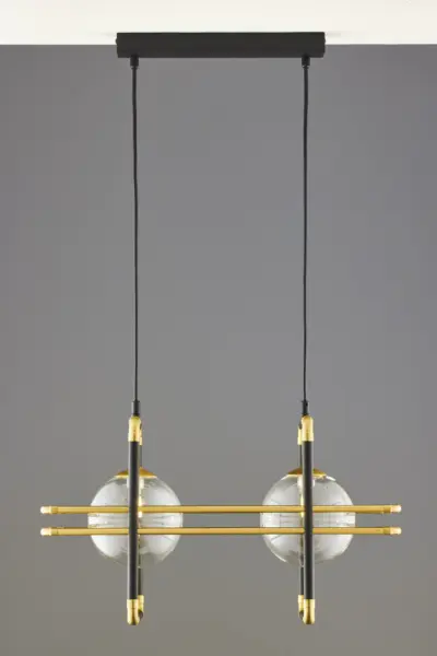 Висящо осветление FIORI Jupiter JU2029