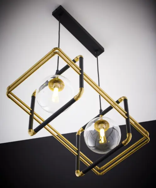 Висящо осветление FIORI Jupiter JU2029