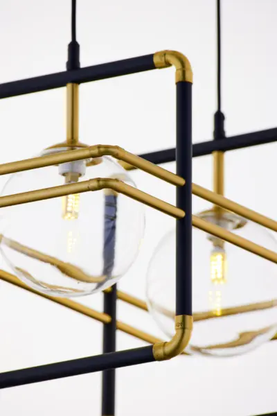 Висящо осветление FIORI Jupiter JU2029