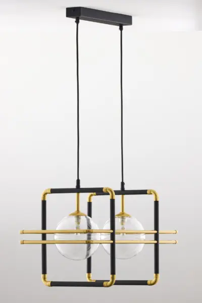 Висящо осветление FIORI Jupiter JU2029