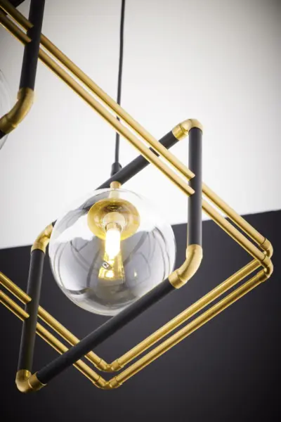 Висящо осветление FIORI Jupiter JU2029