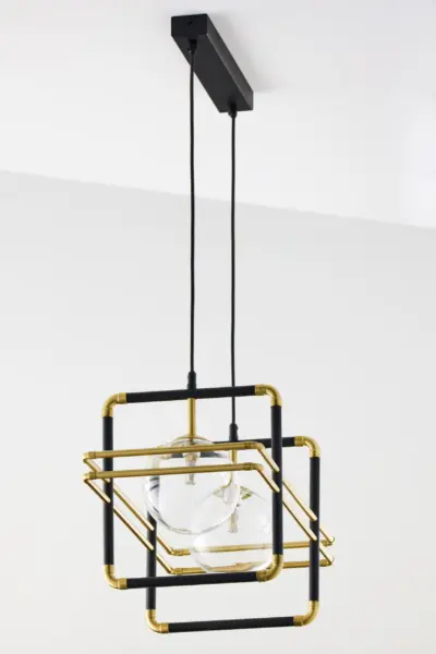 Висящо осветление FIORI Jupiter JU2029