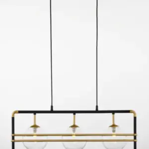 Висящо осветление FIORI Jupiter JU2030