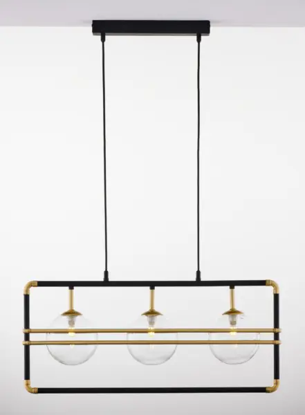 Висящо осветление FIORI Jupiter JU2030