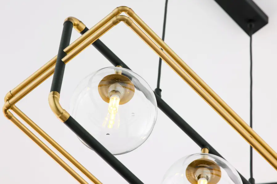 Висящо осветление FIORI Jupiter JU2030