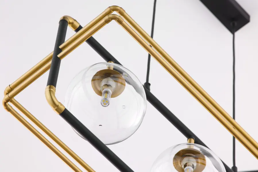 Висящо осветление FIORI Jupiter JU2030