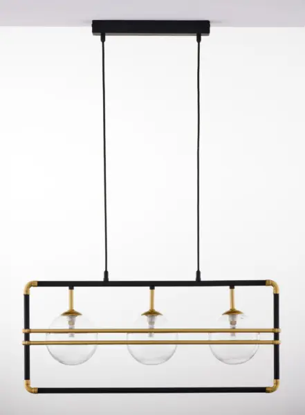 Висящо осветление FIORI Jupiter JU2030