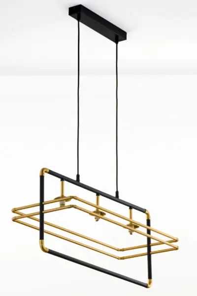 Висящо осветление FIORI Jupiter JU2030