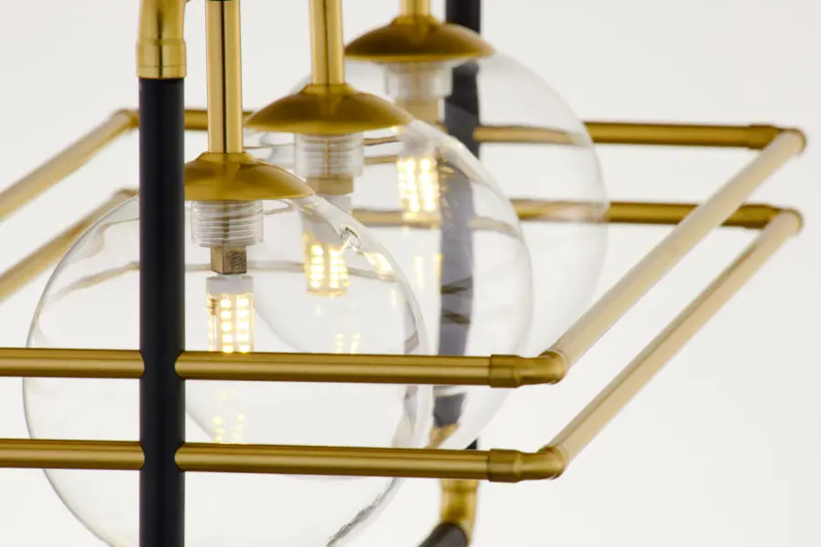 Висящо осветление FIORI Jupiter JU2030