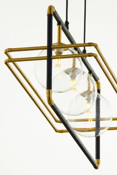 Висящо осветление FIORI Jupiter JU2030