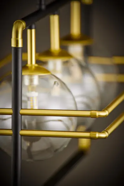 Висящо осветление FIORI Jupiter JU2030