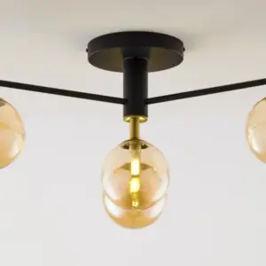 Плафон FIGARO Jupiter JU2031