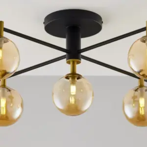 Плафон FIGARO Jupiter JU2032