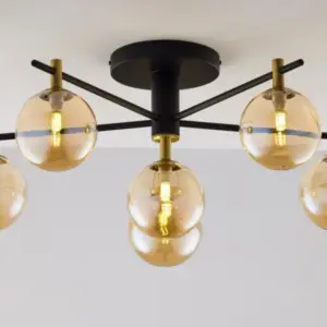 Плафон FIGARO Jupiter JU2033