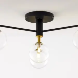 Плафон FIGARO Jupiter JU2034