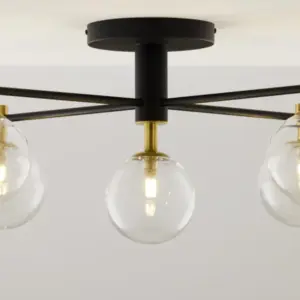 Плафон FIGARO Jupiter JU2035