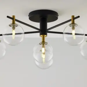 Плафон FIGARO Jupiter JU2036