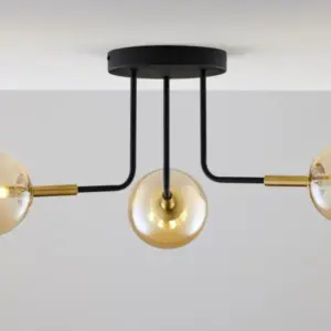 Плафон BURANO Jupiter JU2037