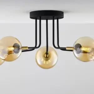 Плафон BURANO Jupiter JU2038