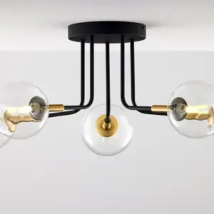 Плафон BURANO Jupiter JU2040